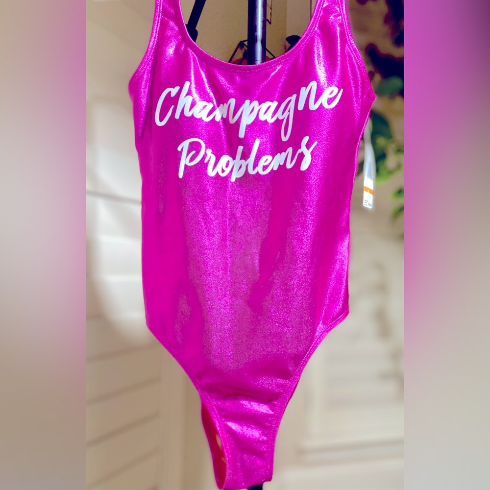Swimsuit
